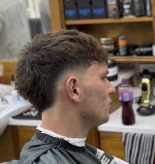 Mullet